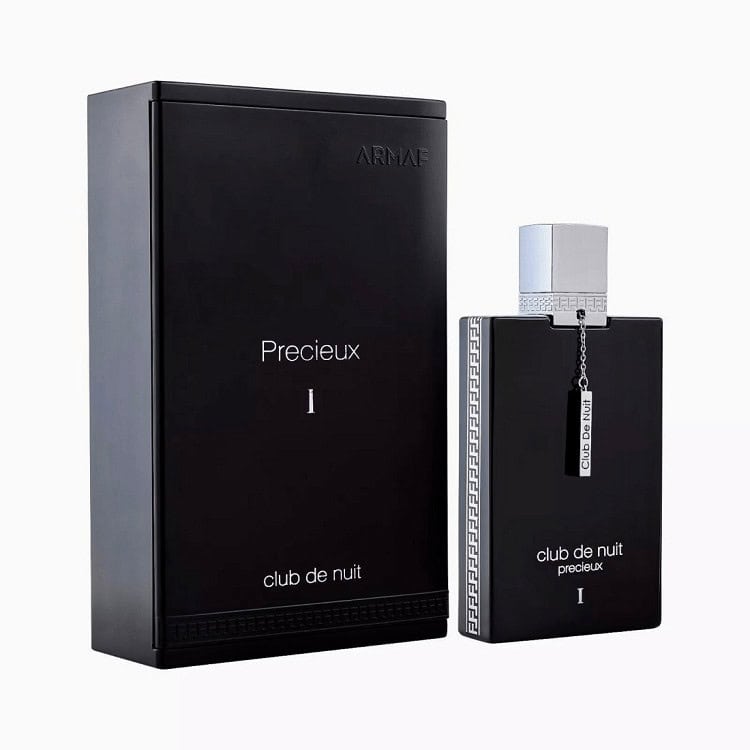 ARMAF CLUB DE NUIT PRECIEUX I – EXTRAIT DE PARFUM FOR MEN
