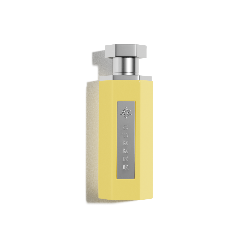 SUMMER YELLOW – REEF PERFUMES EDP 100 ML
