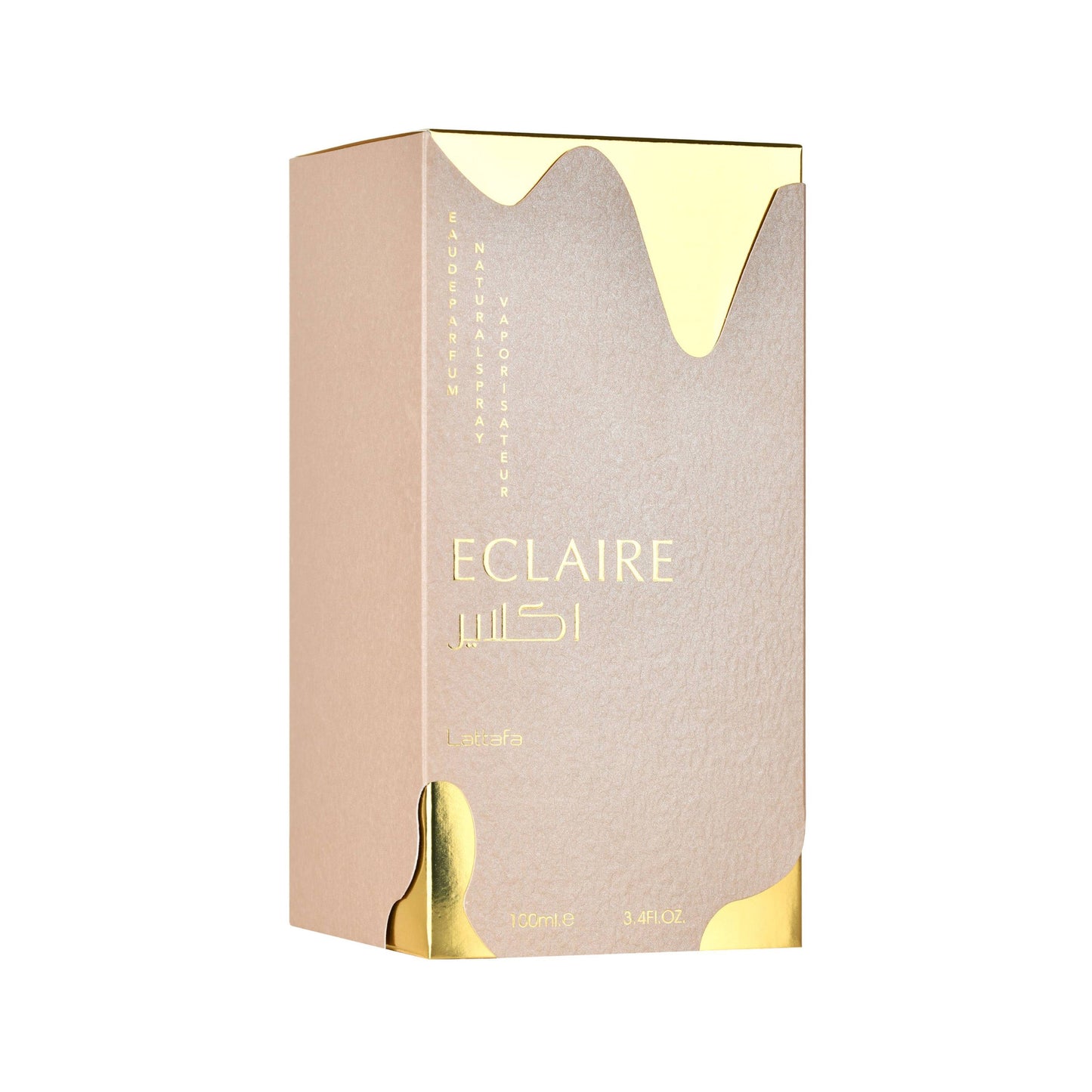 Lattafa Eclaire 100ml