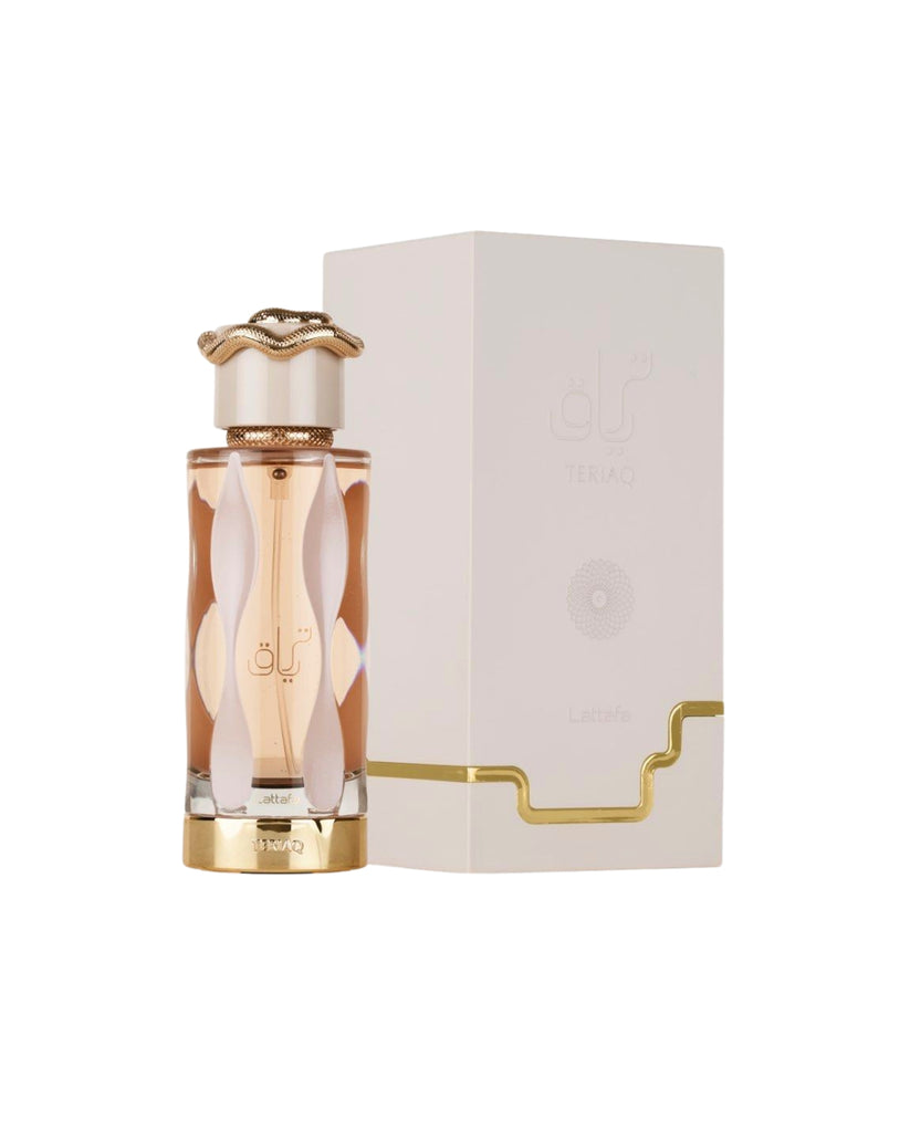 Lattafa Teriak EDP 100ml