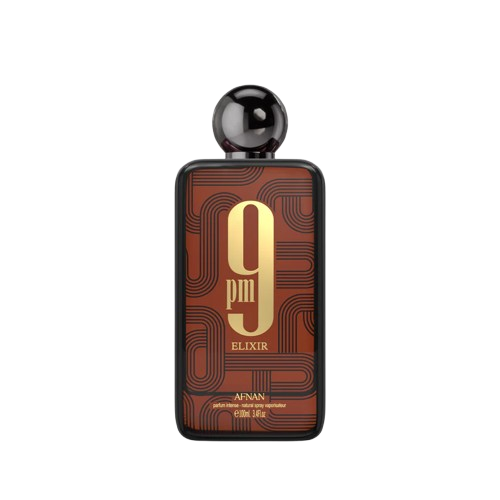 9 PM Elixir