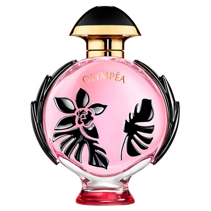 PACO RABANNE OLYMPEA FLORA FOR WOMEN EAU DE PARFUM INTENSE 80ML