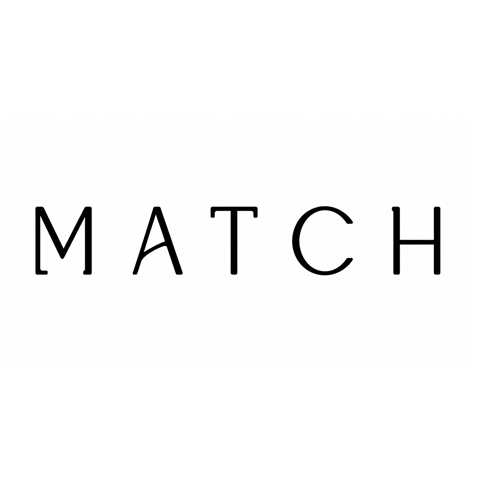 Match Perfumes Logo