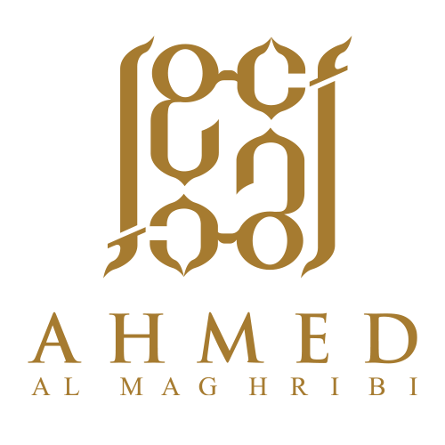 AHMED AL MAGHRIBI