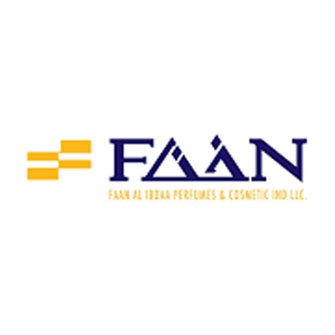 FAAN Al Ibdaa Perfumes & Cosmetic Ind LLC Logo