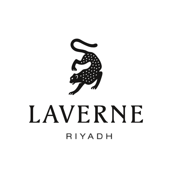 Laverne Riyadh logo