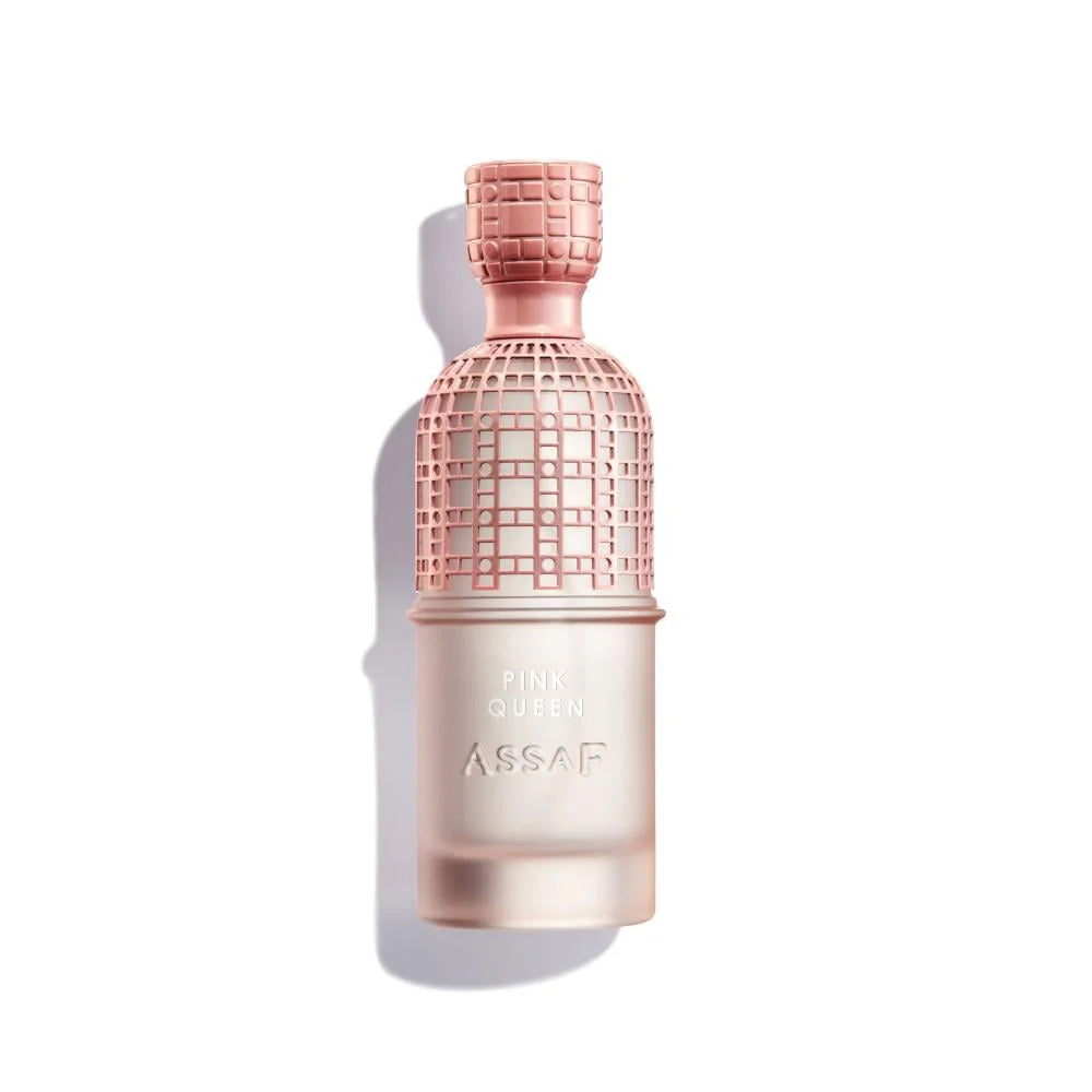 ASSAF Pink Queen Exclusive Eau de Parfum 200ml