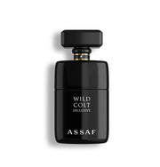 ASSAF Wild Colt Exclusive 50ML