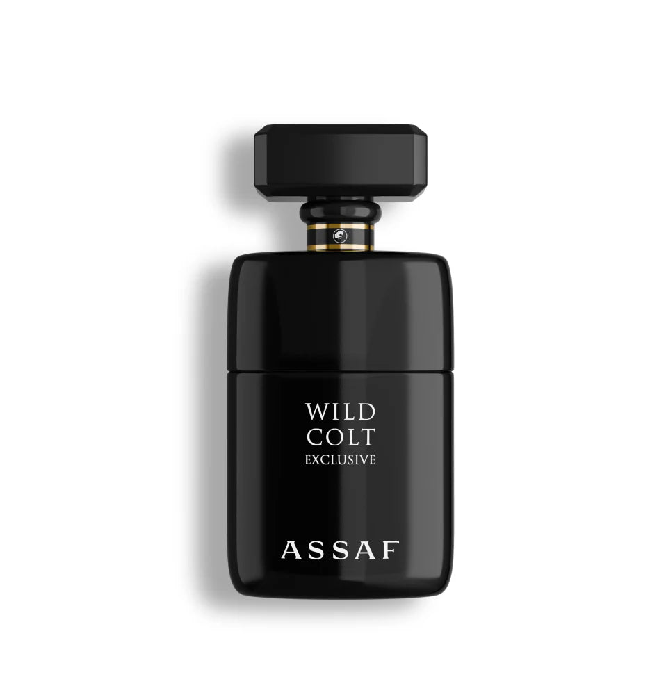ASSAF Wild Colt Exclusive 50ML