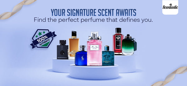 Scentastic Perfumes 