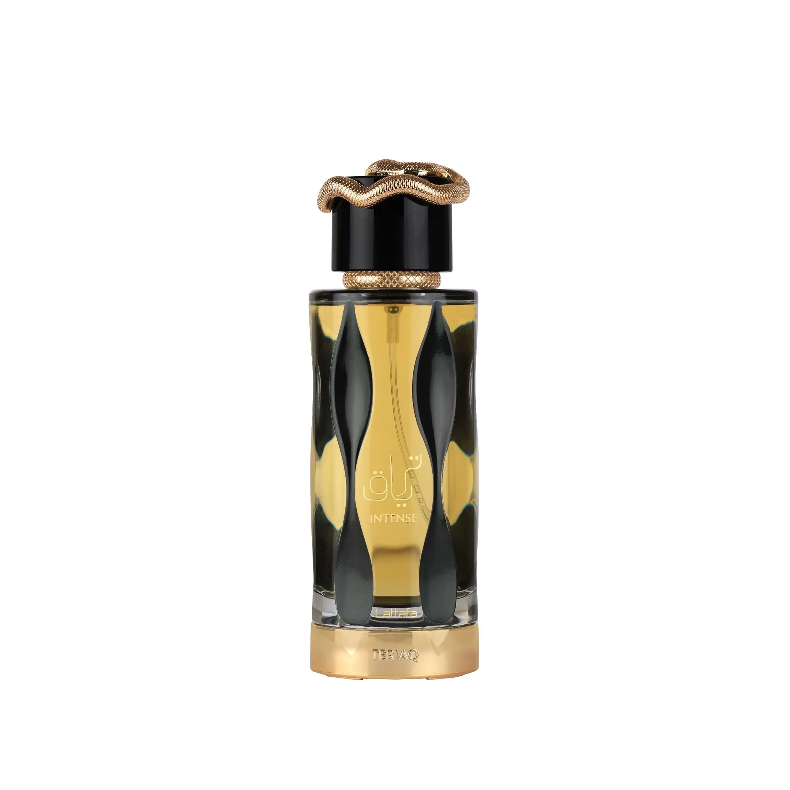 Lattafa Teriaq Intense EDP 100ml