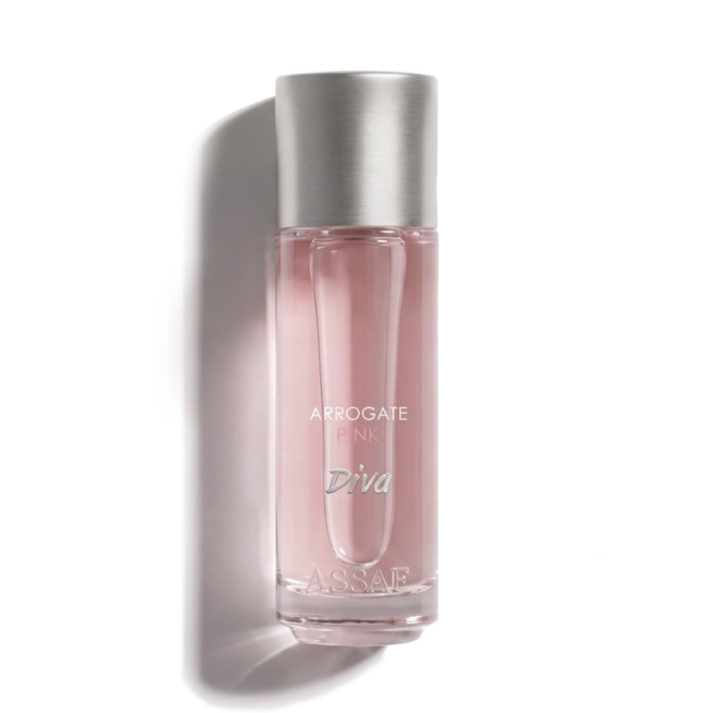 Assaf Arrogate Pink Diva Eau de Parfum 200ml