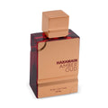 Haramain Amber Oud Ruby Edition 120ml Eau de Parfum