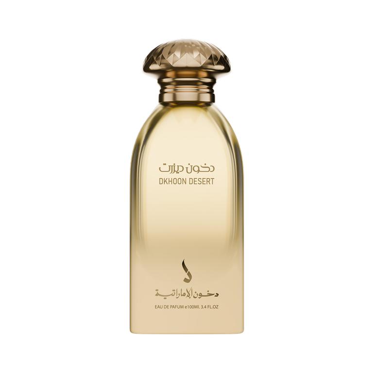 Dkhooni Dkhoon Desert Eau de Parfum 100ml – Unisex Perfume