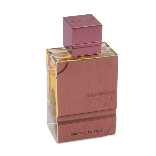 Haramain Amber Oud Spray (Tobacco Edition) 60ml