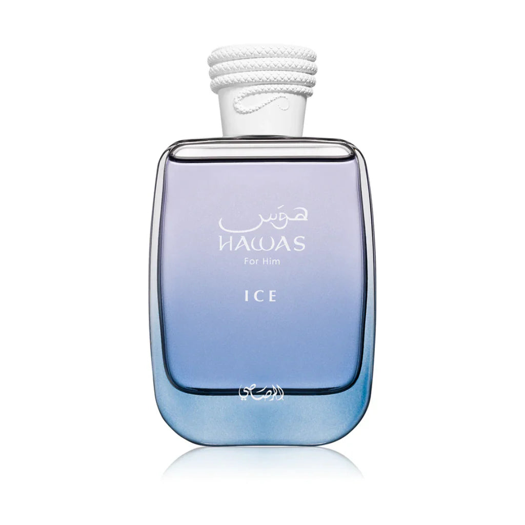 HAWAS ICE 100ML