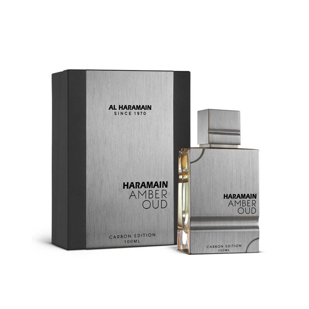 AMBER OUD CARBON EDITION 100ML EDP
