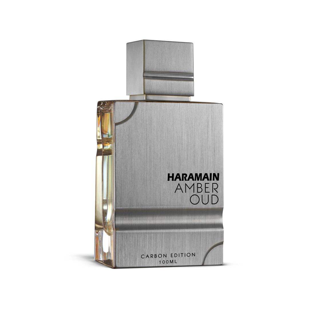 AMBER OUD CARBON EDITION 100ML EDP