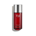 Risk Comète EDP red bottle by Arrogate Collection Assaf