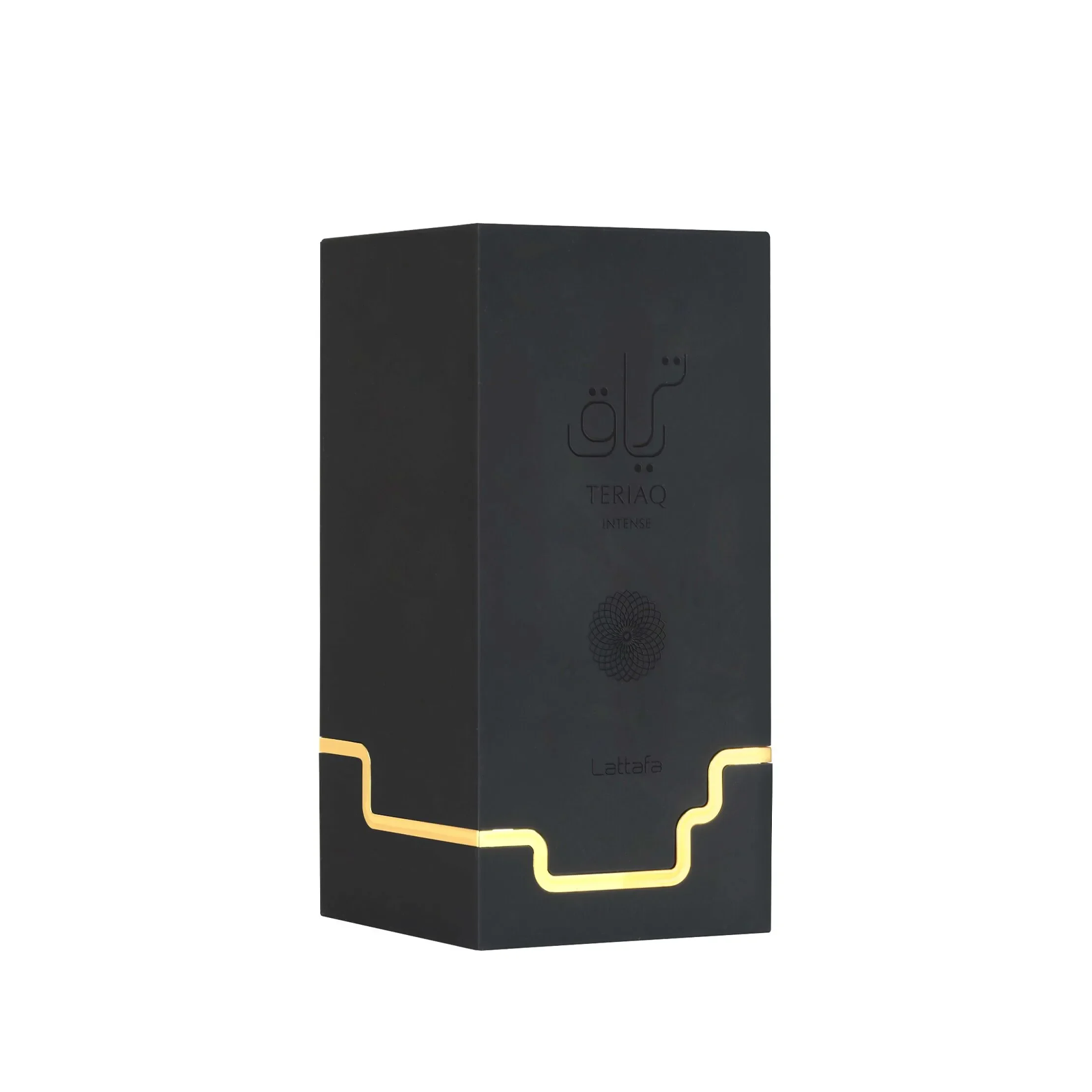 Lattafa Teriaq Intense EDP 100ml