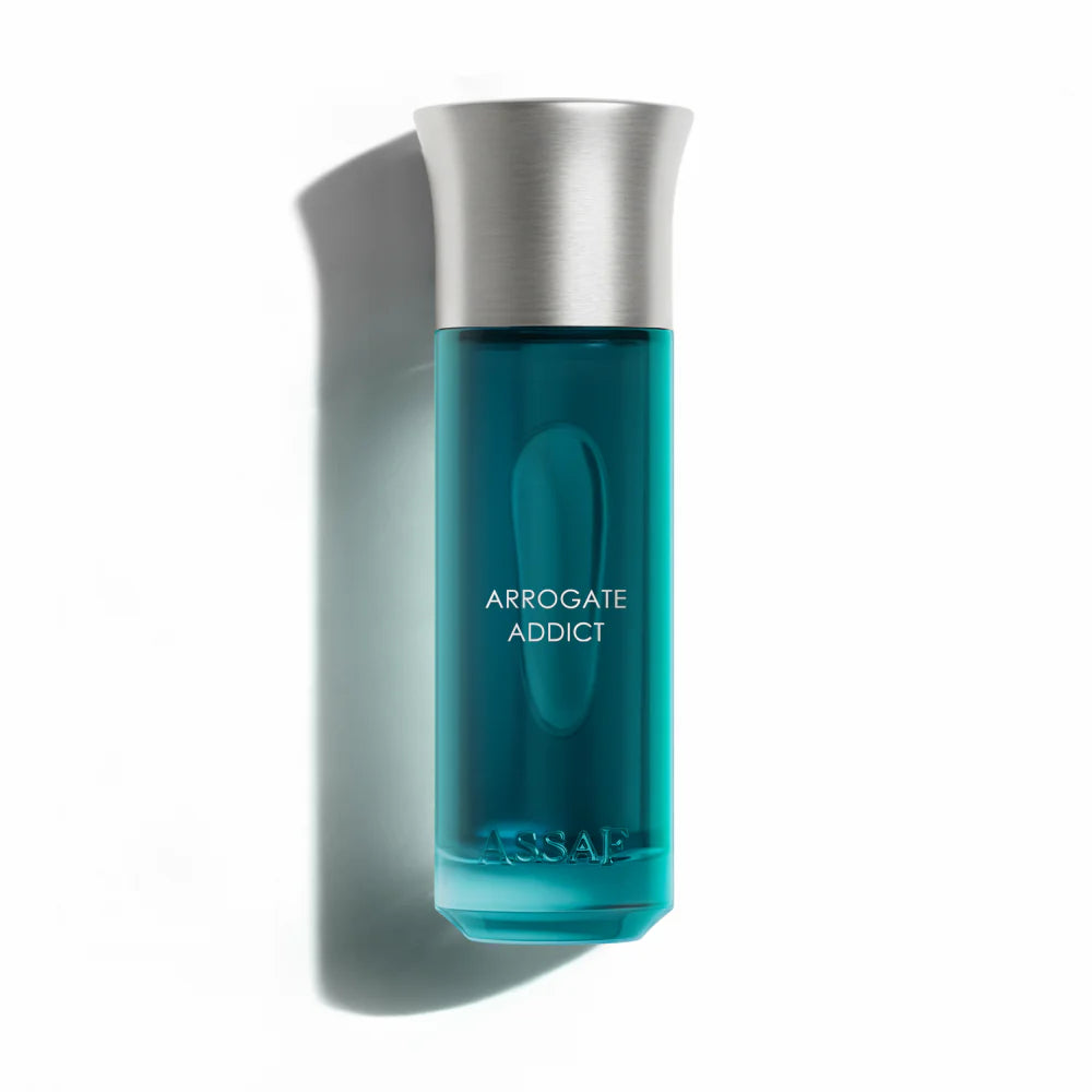 Assaf Arrogate Addict EDP 200ML