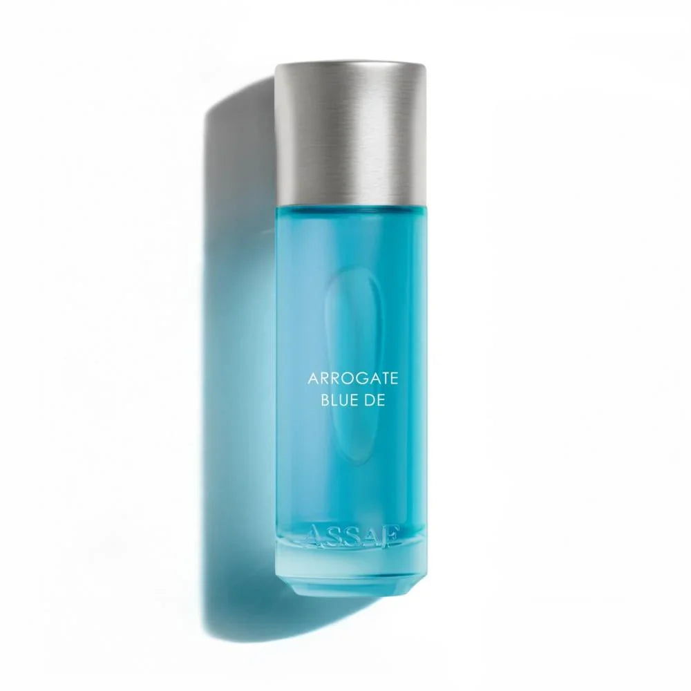 Assaf Arrogate Blue De EDP