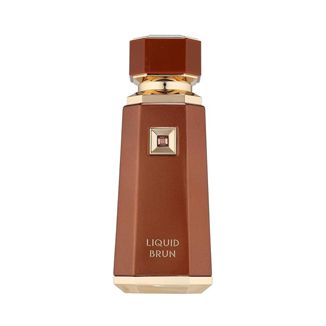 LIQUID BRUN BY FRENCH AVENUE (100 ML)
