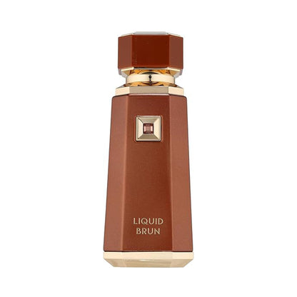 LIQUID BRUN BY FRENCH AVENUE (100 ML)