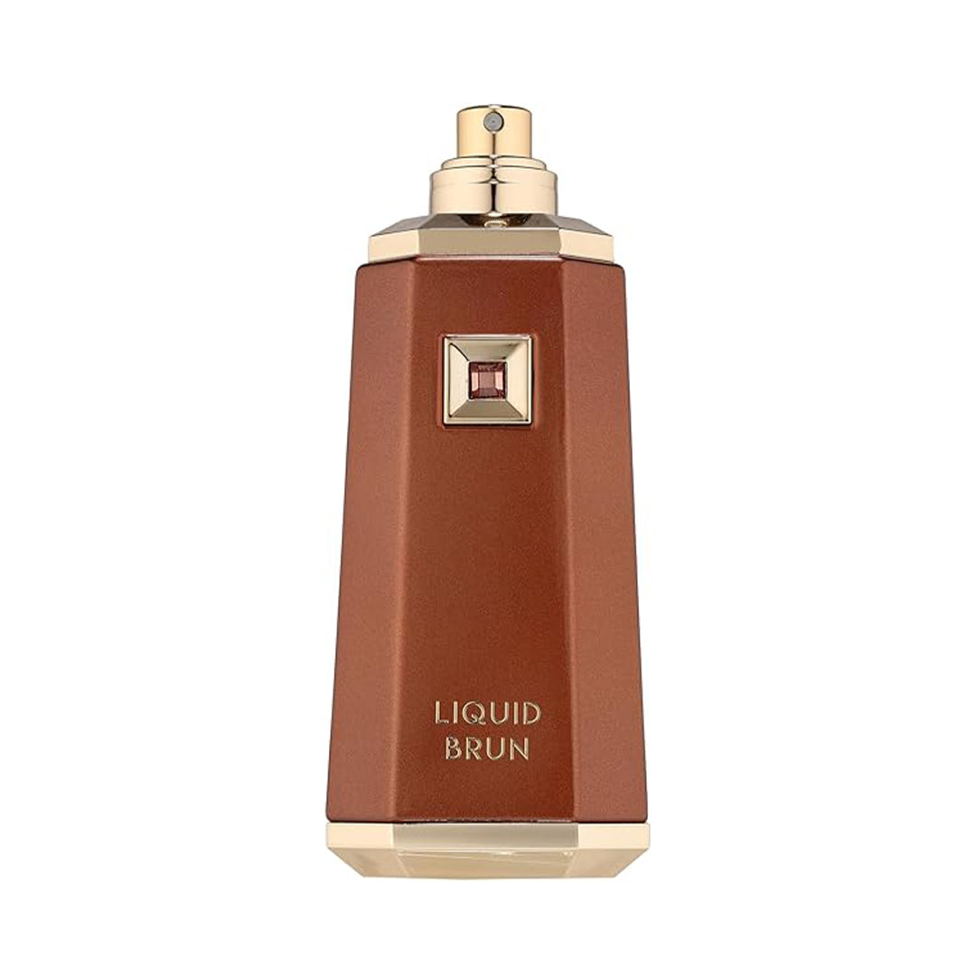 French Avenue by Fragrance World – Liquid Brun Eau de Parfum for Men (100ml)
