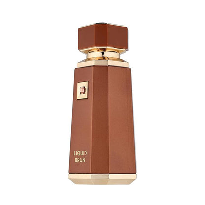LIQUID BRUN BY FRENCH AVENUE (100 ML)