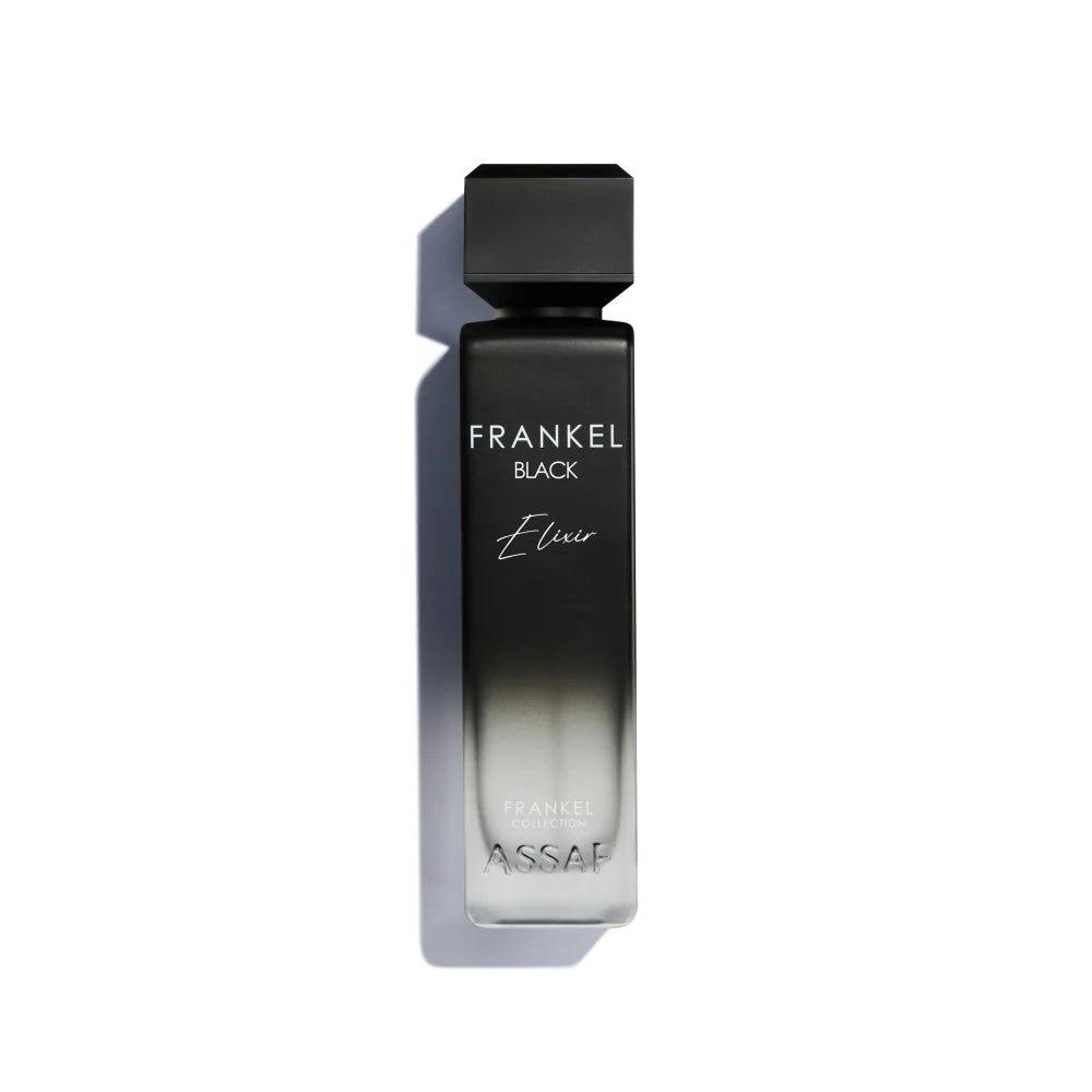 Assaf Frankel Black Elixir EDP 200ML