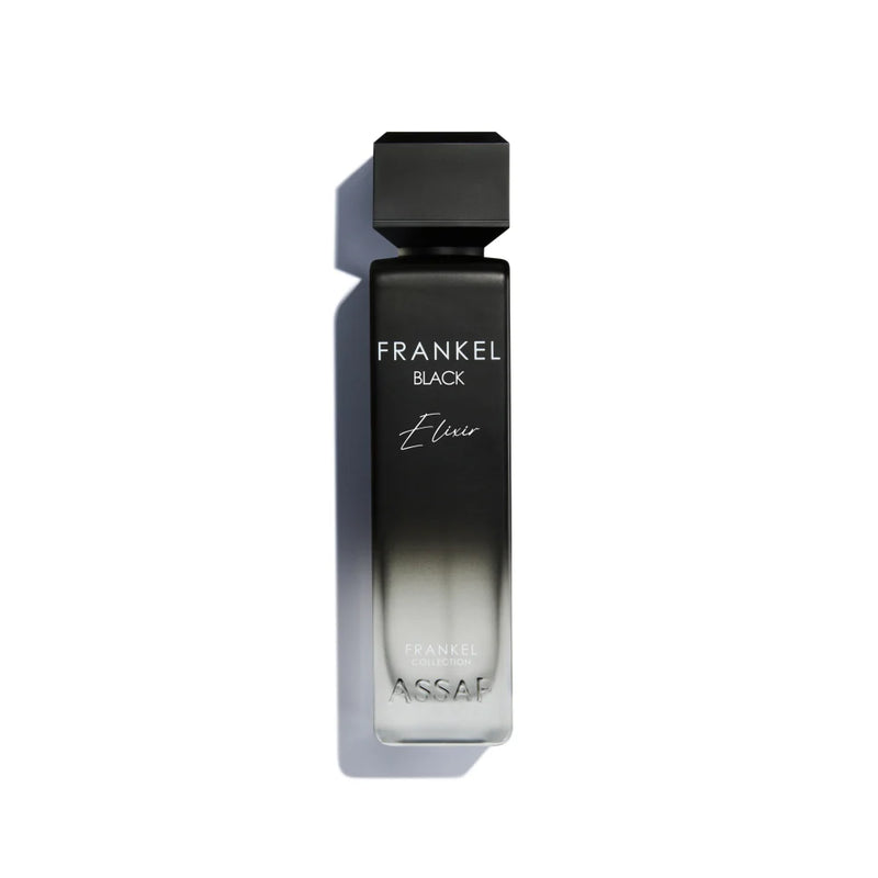 Assaf Frankel Black Elixir EDP 200ML