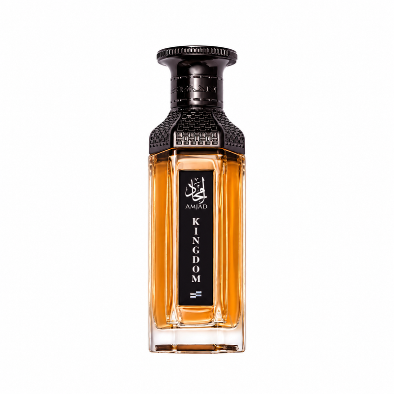 FAAN Amjad Kingdom Extrait de Parfum 200ml – Unisex