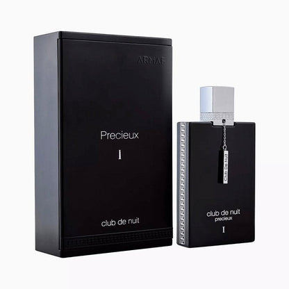 ARMAF CLUB DE NUIT PRECIEUX I – EXTRAIT DE PARFUM FOR MEN