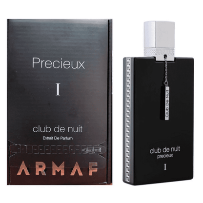 ARMAF CLUB DE NUIT PRECIEUX I – EXTRAIT DE PARFUM FOR MEN