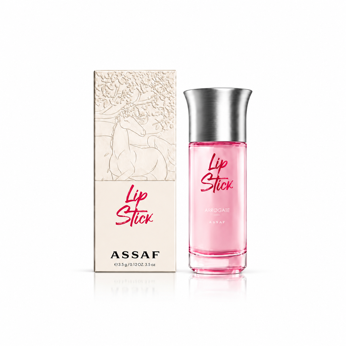 Assaf Arrogate Lipstick 150ml