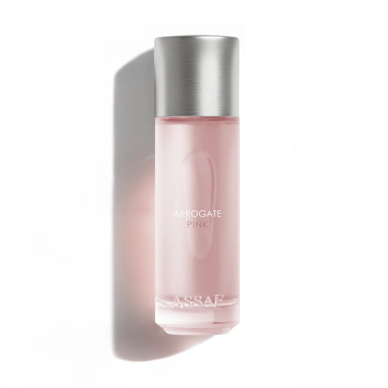 Assaf Arrogate Pink Eau de Parfum 200ml perfume bottle