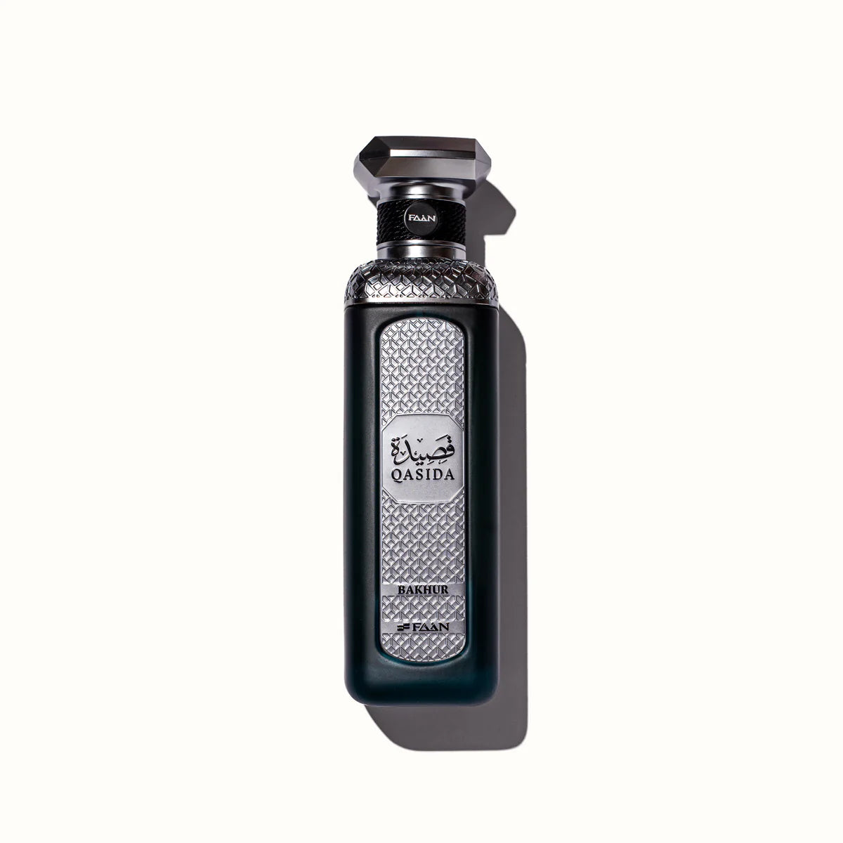 QASIDA BAKHUR by FAAN - Bottle