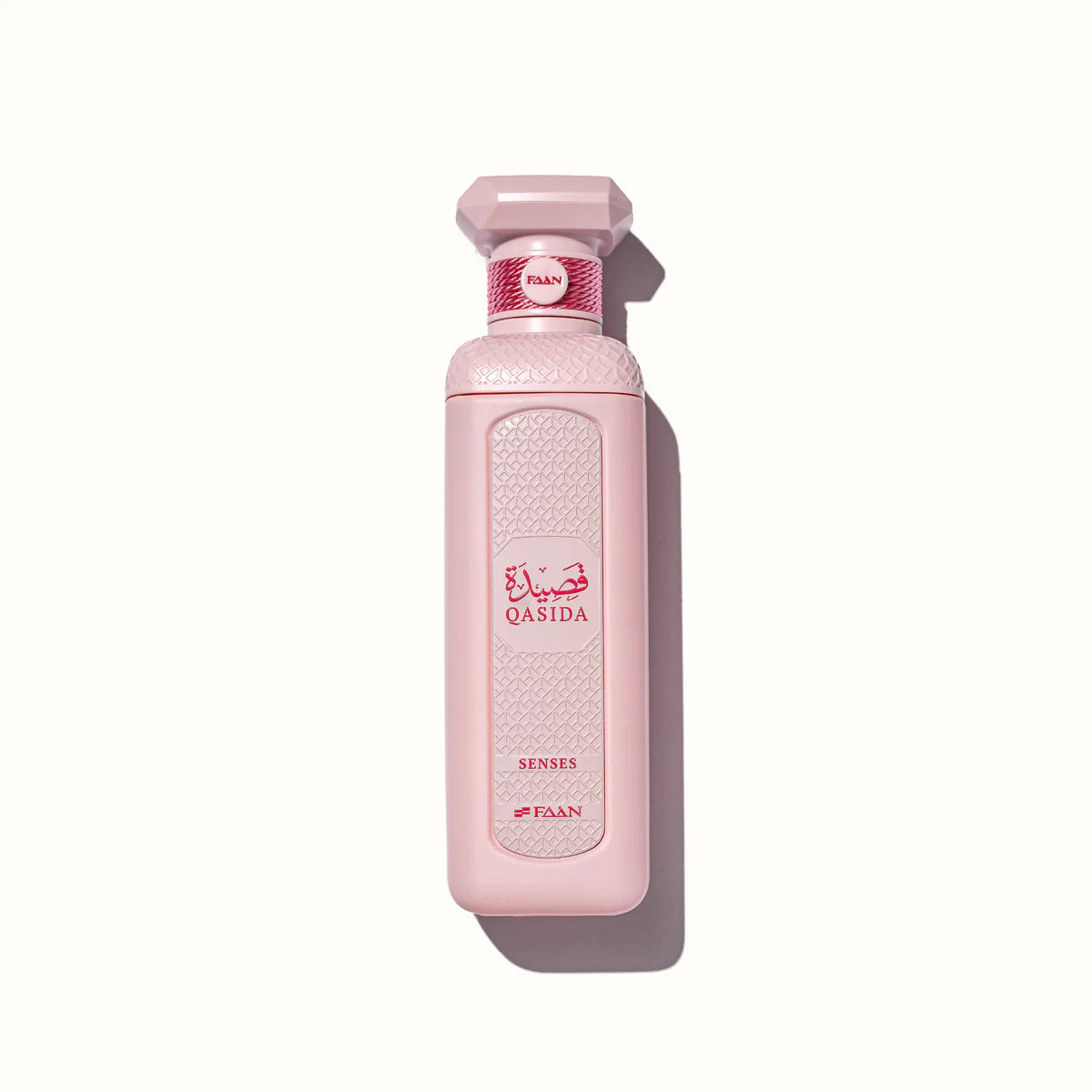 QASIDA SENSES by FAAN - Bottle