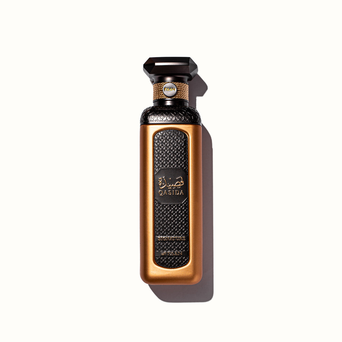 QASIDA SIGNATURE by FAAN - Bottle