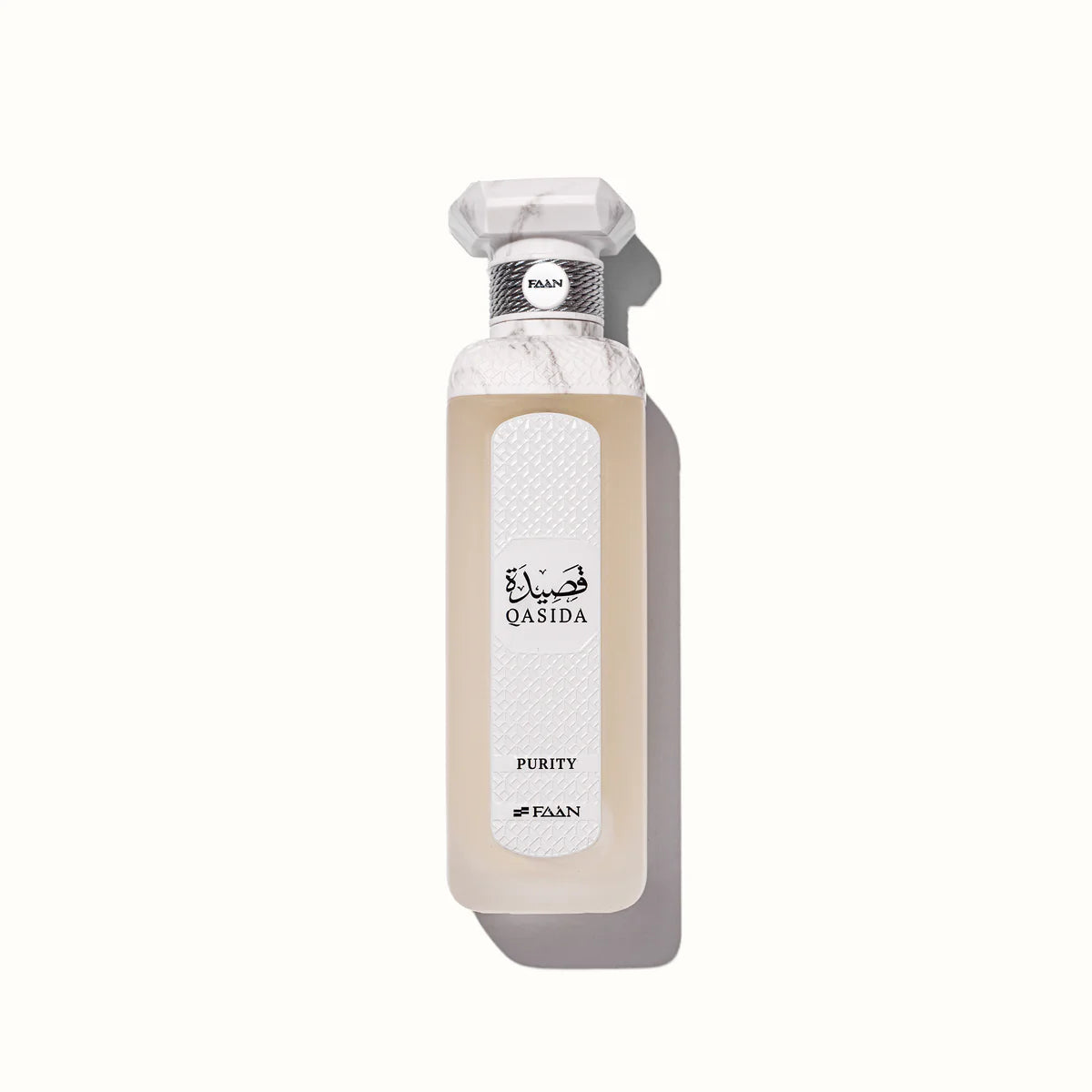 QASIDA PURITY by FAAN - Bottle