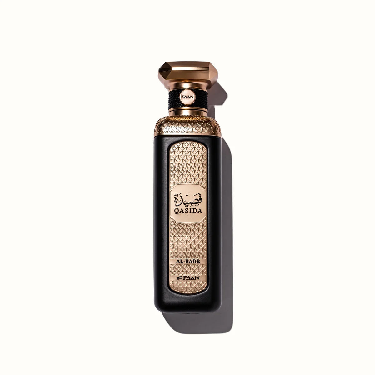 QASIDA AL-BADR by FAAN - Bottle