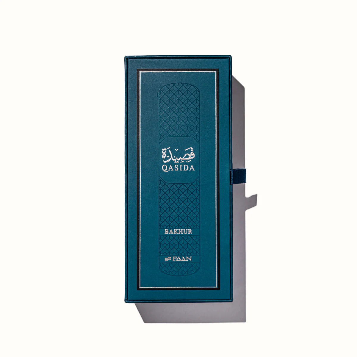 QASIDA BAKHUR by FAAN - Box