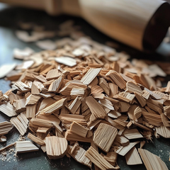 Cedarwood
