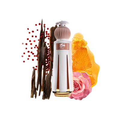 MARJ – AHMED AL MAGHRIBI (60 ML EDP)