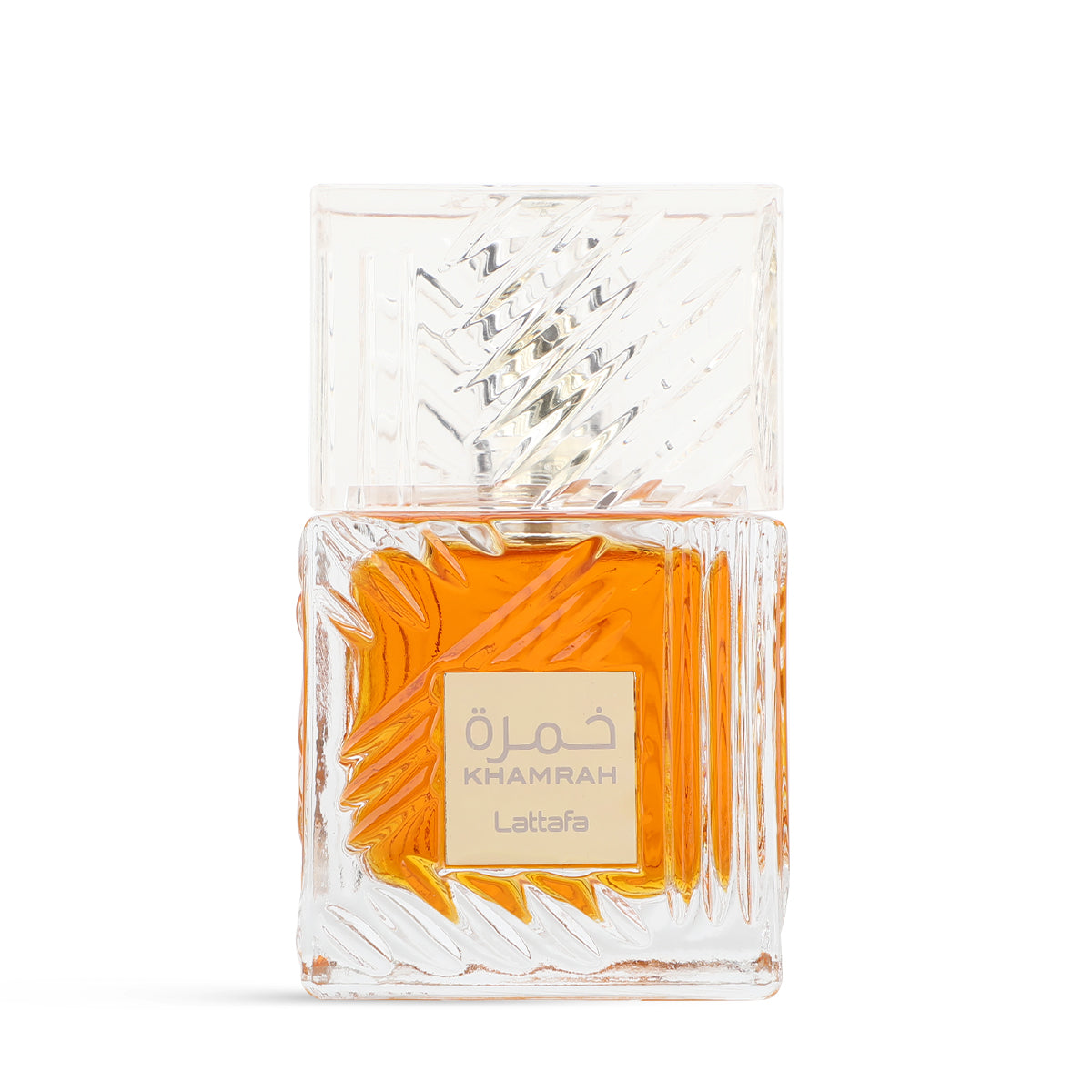 Khamrah Eau de Parfum 100ml - Bottle