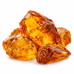 Amber