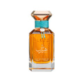 Alezz Oud Hersh Bukhori Eau de Parfum 100ml perfume bottle