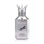 Alezz Oud Hersh Mehwar Eau de Parfum 100ml – Unisex
