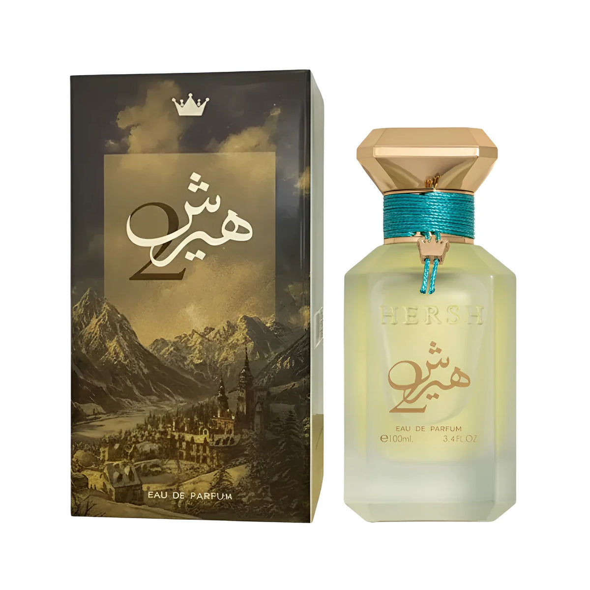 Hersh 2 100ml